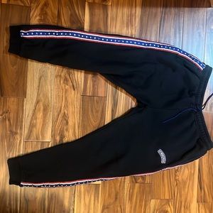 Mitchell & Ness 76ers sweatpants
